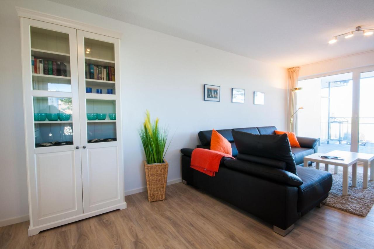 Duenenblick Apartment Cuxhaven Exterior photo